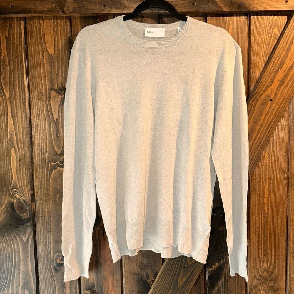 NWT BLDWN Inex Sweater